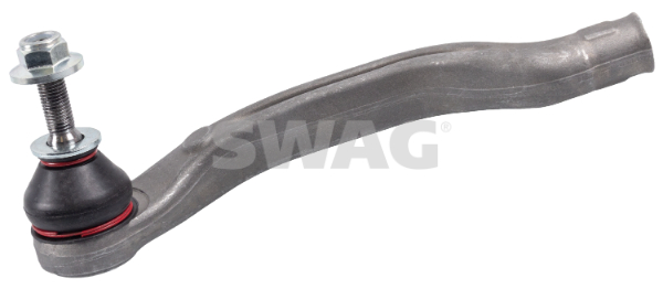 SWAG TESTINA STERZO